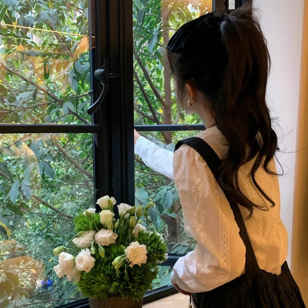 旧爱来找碴
